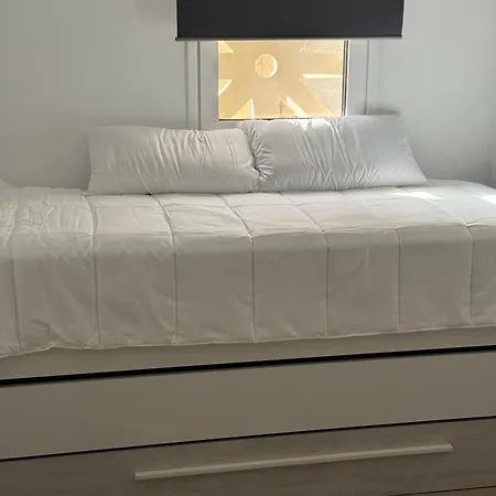 The Place Tenerife Apartment Santa Cruz de Tenerife