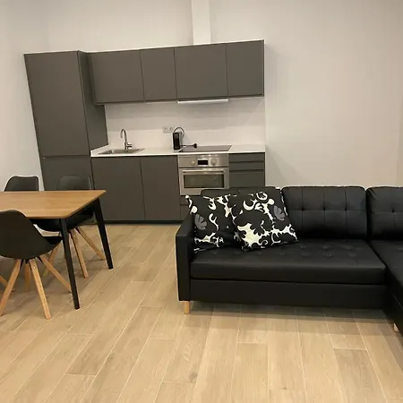 The Place Tenerife Apartment