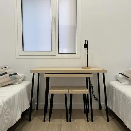 Appartamento The Place Tenerife *
