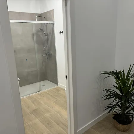 Apartamento The Place Tenerife Santa Cruz de Tenerife