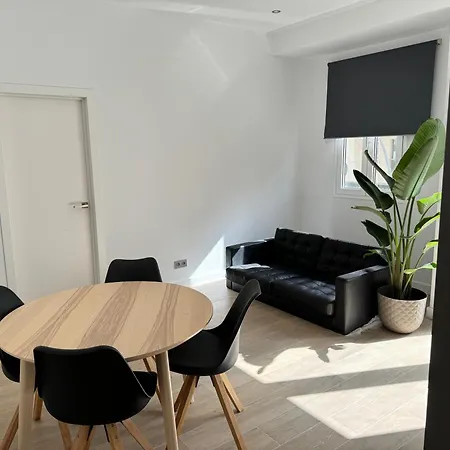 Appartamento The Place Tenerife *