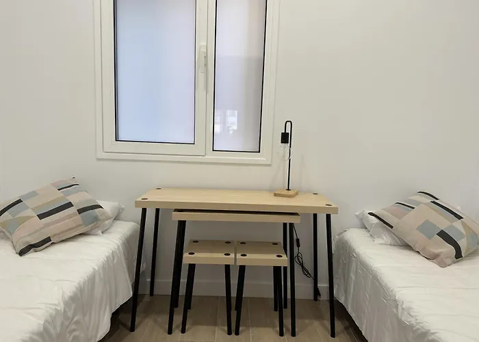 The Place Tenerife Santa Cruz de Tenerife