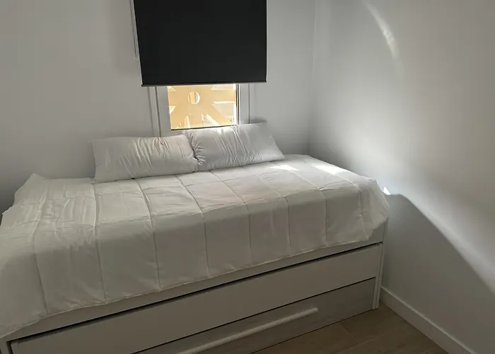 The Place Tenerife * Santa Cruz de Tenerife