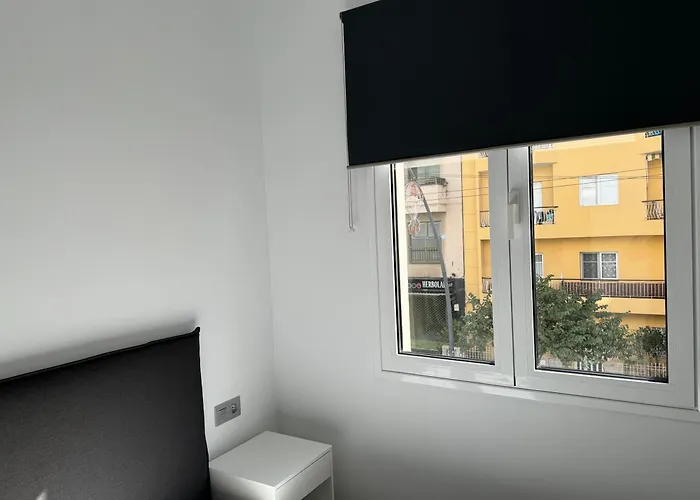 The Place Tenerife *