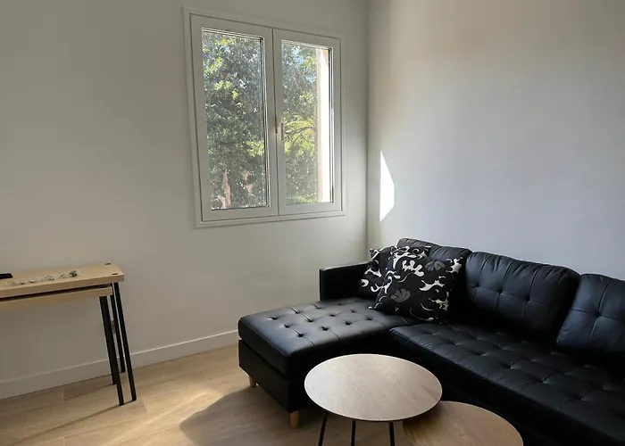 The Place Tenerife Apartment *