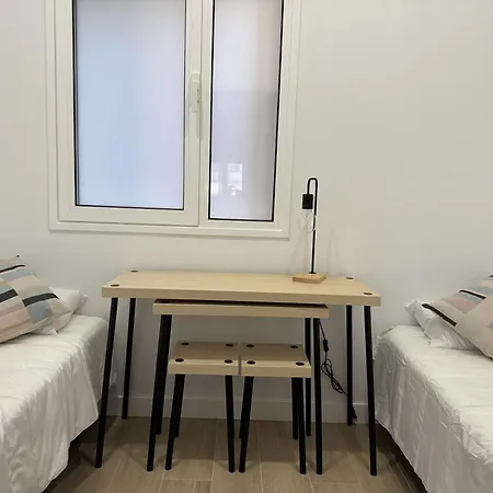 The Place Tenerife Santa Cruz de Tenerife