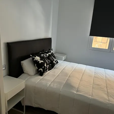 Appartement The Place Tenerife *