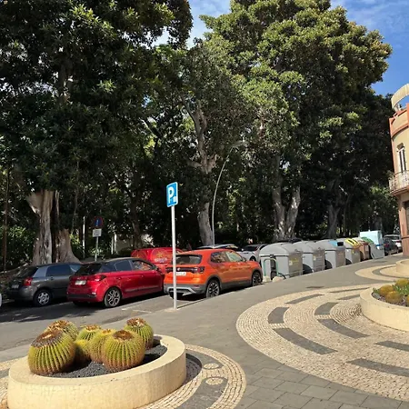 Appartement The Place Tenerife *