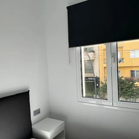 The Place Tenerife *