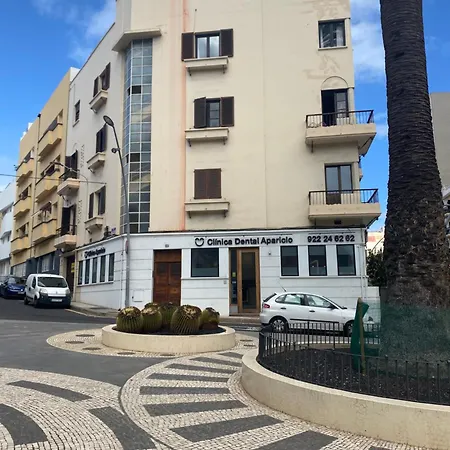 The Place Tenerife *