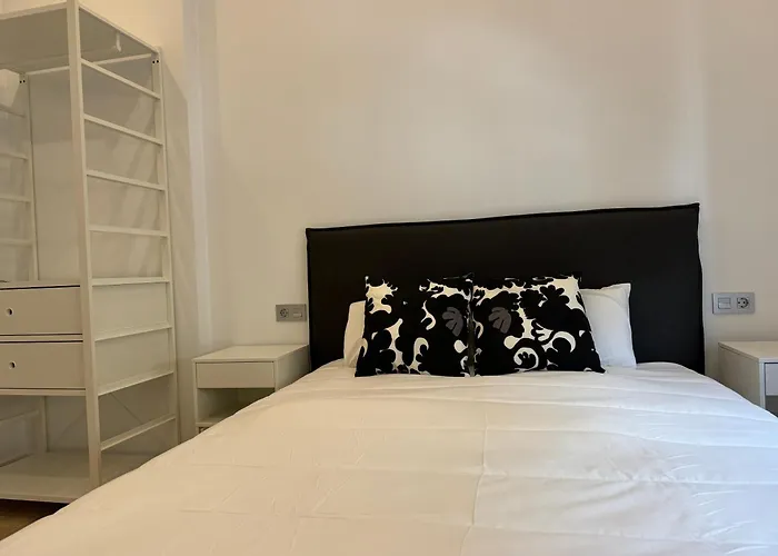 The Place Tenerife Lägenhet *