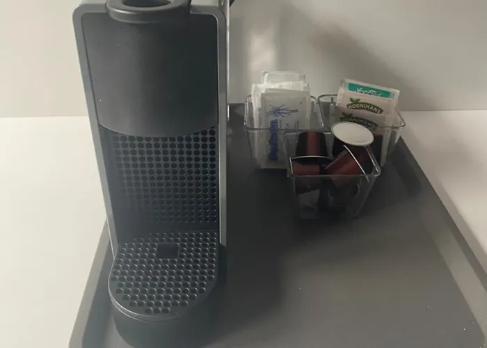 The Place Tenerife * Santa Cruz de Tenerife