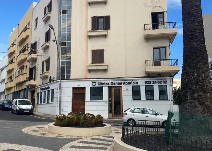 The Place Tenerife *